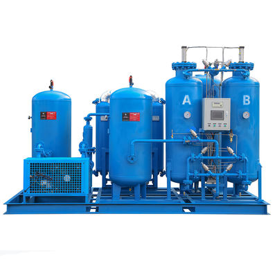 Asphaltieren Sie Verarbeitungsindustrie-Stickstoff-Sauerstoff-Generator