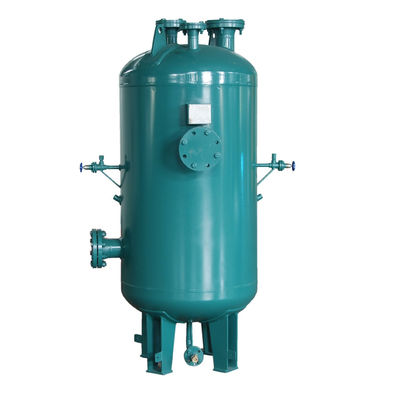 Soem-Luftkompressor-vertikaler Behälter kundengebundener Druckbehälter