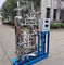 220V PSA Druck-Schwingen-Aufnahme-Öl-und Gas-Industrie-Gebrauch des Generator-Sauerstoff-380V