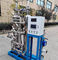 220V PSA Druck-Schwingen-Aufnahme-Öl-und Gas-Industrie-Gebrauch des Generator-Sauerstoff-380V