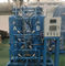 Edelstahl-Stickstoff-Sauerstoff-Generator-Transport und bewegliche Industrie benutzen PSA-Stickstoff-Generator