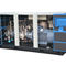 Wasser-Schmierungs-ölfreier HochdruckLuftkompressor-hohe Leistungsfähigkeit und Energieeinsparung