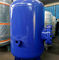 Luft-Suspendierung kundengebundener Druckbehälter-industrieller Gebrauchs-Luft-Behälter