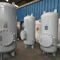 Luft-Suspendierung kundengebundener Druckbehälter-industrieller Gebrauchs-Luft-Behälter