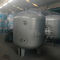 Kundengebundene Druckbehälter-Hochdruckindustrie verwenden ISO9001 550mm