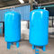 Speicher-Luft fertigte Hochdruckluftkompressor-Behälter des Druckbehälter-100m3 besonders an