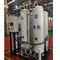 PSA O2-Stickstoff-Sauerstoff-Generator-weißer automatischer Ausrüstungs-Steueredelstahl