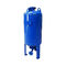 3mm Druck-Expansions-Behälter-Edelstahl/Membranexpansions-Behälter