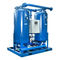 Kundengebundener Stahl-Druck-Toleranz-Behälter mit CE-/PED/ISObescheinigung
