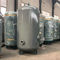 Kohlenstoffstahl ASME-zertifizierte Druckbehälter